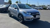 Used 2018 Honda HR-V EX image 2