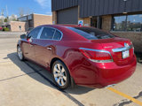 Used 2011 Buick LaCrosse CXS w/ Driver Confidence Package image 2