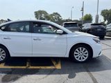 Used 2018 Nissan Sentra S image 4