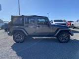 Used 2017 Jeep Wrangler Unlimited Sport image 2
