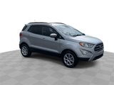 Used 2020 Ford EcoSport SE w/ SE Convenience Package image 2