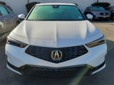 New 2025 Acura Integra A-Spec image 4