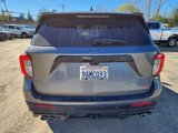 Certified 2022 Ford Explorer ST w/ ST Street Pack image 4