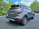 Used 2019 Buick Encore Sport Touring w/ Safety Package image 4