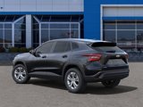 New 2025 Chevrolet Trax LS image 3