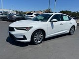 New 2025 Acura Integra image 4