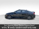 Used 2018 Honda Civic Si image 3