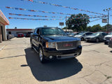 Used 2011 GMC Sierra 1500 Denali image 3