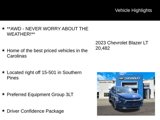 Certified 2023 Chevrolet Blazer LT image 6