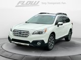 Used 2017 Subaru Outback 2.5i Limited image 3