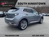 Certified 2022 Buick Envision Avenir w/ Technology Package II image 4