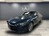 Certified 2021 Mercedes-Benz CLA 250 4MATIC image 4