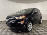 Used 2021 Ford EcoSport SE w/ SE Appearance Package image 3