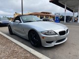 Used 2006 BMW M Roadster image 6
