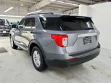Used 2021 Ford Explorer XLT image 5