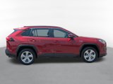 Used 2021 Toyota RAV4 XLE Premium image 2