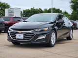 Used 2023 Chevrolet Malibu LT image 3
