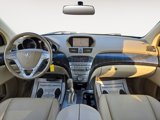 Used 2007 Acura MDX w/ Sport & Entertainment Pkgs image 3
