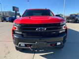 Used 2021 Chevrolet Silverado 1500 LT Trail Boss w/ Bed Protection Package image 4