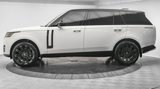 Used 2025 Land Rover Range Rover Long Wheelbase SE image 4
