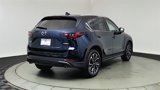 Used 2023 MAZDA CX-5 AWD 2.5 S w/ Premium Package image 6