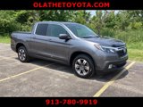 Used 2017 Honda Ridgeline RTL image 3