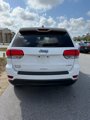 Used 2014 Jeep Grand Cherokee Laredo w/ Security & Convenience Group image 4
