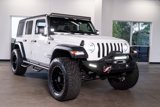 Used 2020 Jeep Wrangler Unlimited Sport S image 4