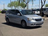 Used 2014 Chrysler Town & Country S image 3