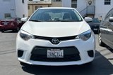 Used 2014 Toyota Corolla LE image 5