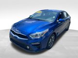 Used 2021 Kia Forte LXS image 3