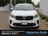 Used 2019 Kia Sorento LX image 4