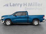 Used 2022 RAM 1500 Big Horn image 3