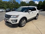 Used 2017 Ford Explorer Limited image 2