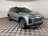 New 2025 Chevrolet Equinox LT w/ Convenience Package II image 2
