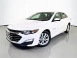 Used 2020 Chevrolet Malibu LT image 3