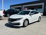 Used 2020 Honda Civic LX image 2