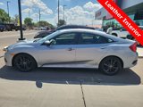 Used 2018 Honda Civic Touring image 4