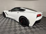 Used 2015 Chevrolet Corvette Stingray Coupe w/ 3LT Preferred Equipment Group image 3