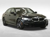 Certified 2022 BMW 330e w/ M Sport Package image 3
