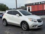 Used 2013 Buick Encore Leather image 3