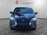 New 2024 Mitsubishi Mirage LE image 2