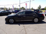 Used 2011 Toyota Avalon Limited image 3