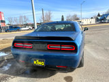 Used 2022 Dodge Challenger GT w/ Blacktop Package image 2