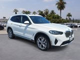 Certified 2022 BMW X3 sDrive30i w/ Premium Package 2 image 3