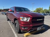 Used 2019 RAM 1500 Big Horn image 6