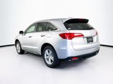Used 2014 Acura RDX AWD w/ Technology Package image 5
