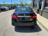 Used 2019 Nissan Sentra SV w/ Special Edition Package image 4