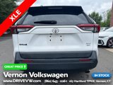 Used 2019 Toyota RAV4 XLE image 3