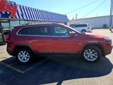 Used 2015 Jeep Cherokee Latitude w/ Cold Weather Group image 6